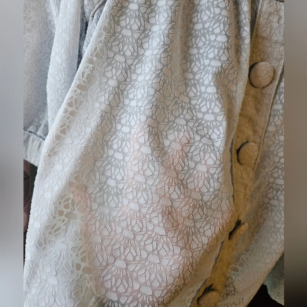 a.n.a stylish blouse